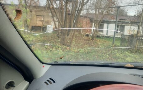 Renault Logan I, 2006 год, 150 000 рублей, 11 фотография