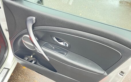 Renault Megane III, 2012 год, 650 000 рублей, 3 фотография