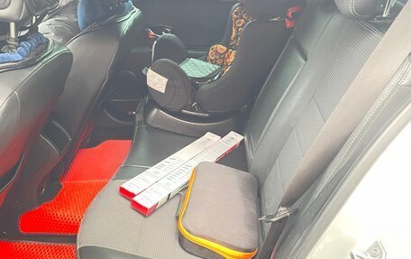 Renault Megane III, 2012 год, 650 000 рублей, 4 фотография