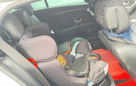 Renault Megane III, 2012 год, 650 000 рублей, 5 фотография