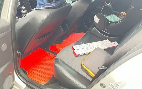 Renault Megane III, 2012 год, 650 000 рублей, 7 фотография