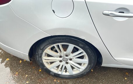 Renault Megane III, 2012 год, 650 000 рублей, 16 фотография