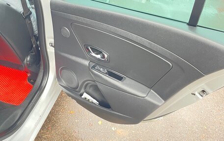 Renault Megane III, 2012 год, 650 000 рублей, 6 фотография