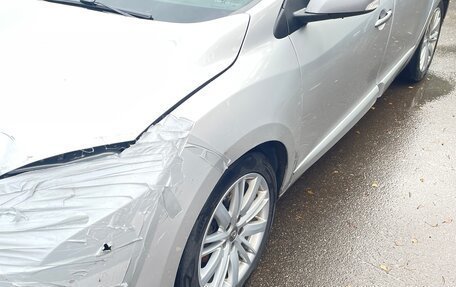 Renault Megane III, 2012 год, 650 000 рублей, 10 фотография