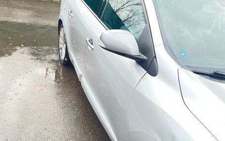 Renault Megane III, 2012 год, 650 000 рублей, 18 фотография