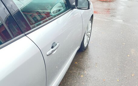 Renault Megane III, 2012 год, 650 000 рублей, 17 фотография