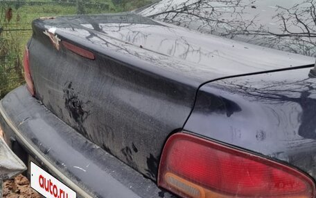 Chrysler Stratus, 1997 год, 160 000 рублей, 2 фотография