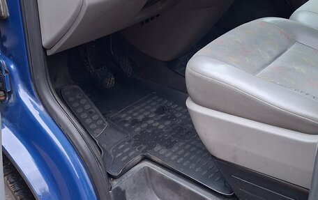 Volkswagen Transporter T5 рестайлинг, 2008 год, 750 000 рублей, 6 фотография