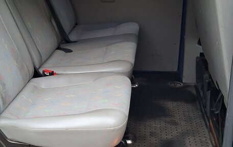 Volkswagen Transporter T5 рестайлинг, 2008 год, 750 000 рублей, 8 фотография