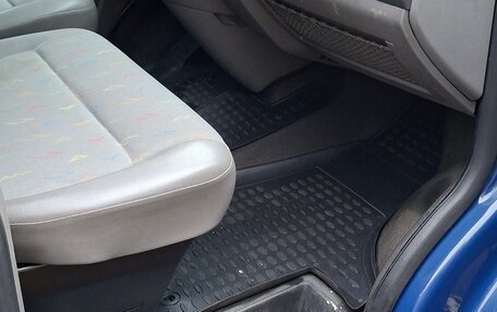 Volkswagen Transporter T5 рестайлинг, 2008 год, 750 000 рублей, 5 фотография