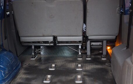 Volkswagen Transporter T5 рестайлинг, 2008 год, 750 000 рублей, 7 фотография