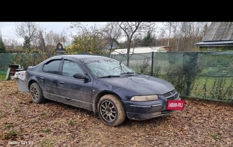 Chrysler Stratus, 1997 год, 160 000 рублей, 3 фотография