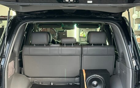 Toyota Land Cruiser 100 рестайлинг 2, 2006 год, 2 800 000 рублей, 2 фотография