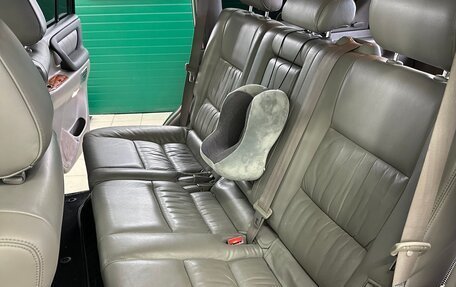 Toyota Land Cruiser 100 рестайлинг 2, 2006 год, 2 800 000 рублей, 3 фотография