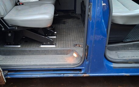 Volkswagen Transporter T5 рестайлинг, 2008 год, 750 000 рублей, 10 фотография