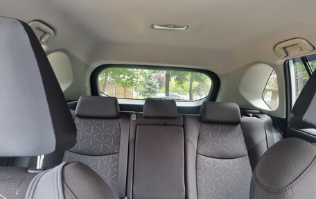 Toyota RAV4, 2021 год, 3 730 000 рублей, 14 фотография