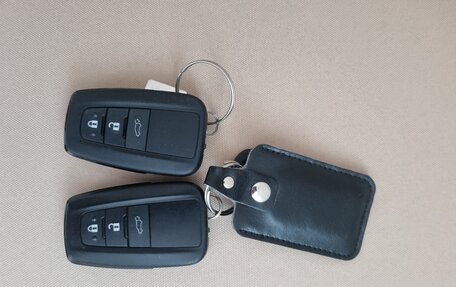 Toyota RAV4, 2021 год, 3 730 000 рублей, 16 фотография