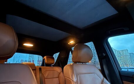 Mercedes-Benz GLE, 2017 год, 4 200 000 рублей, 9 фотография