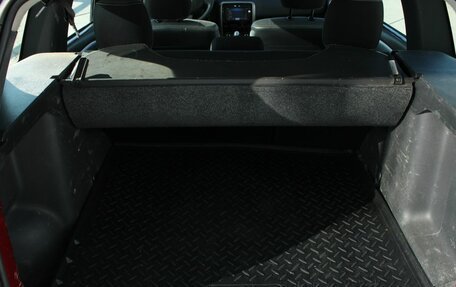 Renault Duster I рестайлинг, 2014 год, 1 020 000 рублей, 29 фотография
