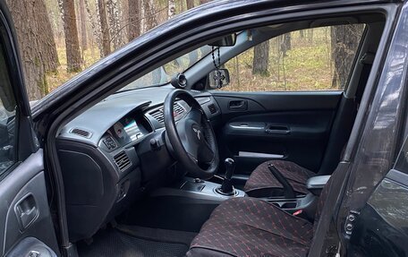 Mitsubishi Lancer IX, 2006 год, 600 000 рублей, 5 фотография