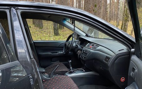 Mitsubishi Lancer IX, 2006 год, 600 000 рублей, 7 фотография