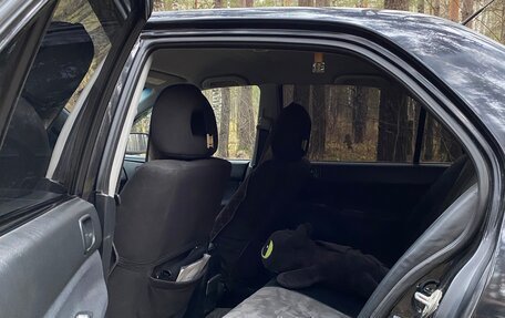 Mitsubishi Lancer IX, 2006 год, 600 000 рублей, 6 фотография