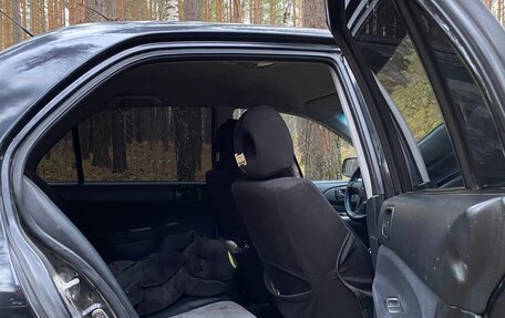 Mitsubishi Lancer IX, 2006 год, 600 000 рублей, 8 фотография