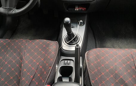 Mitsubishi Lancer IX, 2006 год, 600 000 рублей, 10 фотография