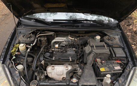 Mitsubishi Lancer IX, 2006 год, 600 000 рублей, 13 фотография