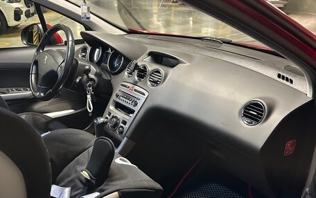 Peugeot 308 II, 2012 год, 730 000 рублей, 12 фотография