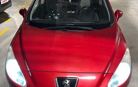 Peugeot 308 II, 2012 год, 730 000 рублей, 10 фотография