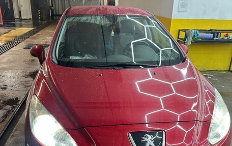 Peugeot 308 II, 2012 год, 730 000 рублей, 21 фотография