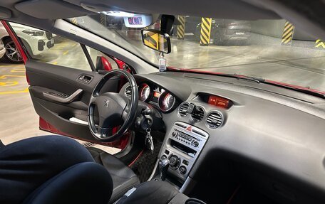 Peugeot 308 II, 2012 год, 730 000 рублей, 17 фотография