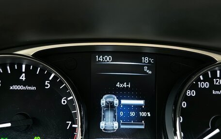 Nissan X-Trail, 2015 год, 1 850 000 рублей, 18 фотография