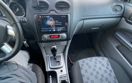 Ford Focus II рестайлинг, 2009 год, 560 000 рублей, 8 фотография