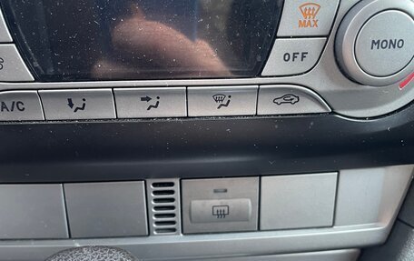 Ford Focus II рестайлинг, 2009 год, 560 000 рублей, 6 фотография