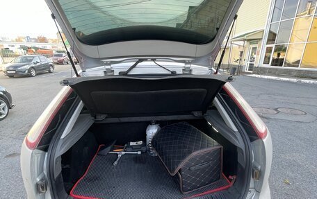 Ford Focus II рестайлинг, 2009 год, 560 000 рублей, 5 фотография