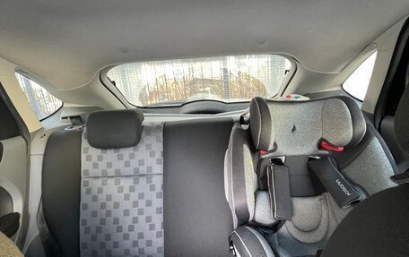 Ford Focus II рестайлинг, 2009 год, 560 000 рублей, 9 фотография