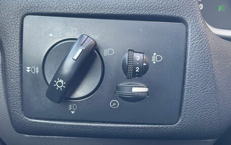 Ford Focus II рестайлинг, 2009 год, 560 000 рублей, 10 фотография