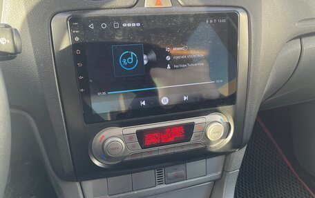 Ford Focus II рестайлинг, 2009 год, 560 000 рублей, 13 фотография