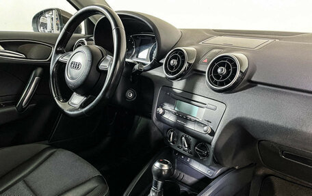 Audi A1, 2010 год, 997 000 рублей, 9 фотография