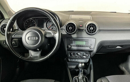 Audi A1, 2010 год, 997 000 рублей, 12 фотография