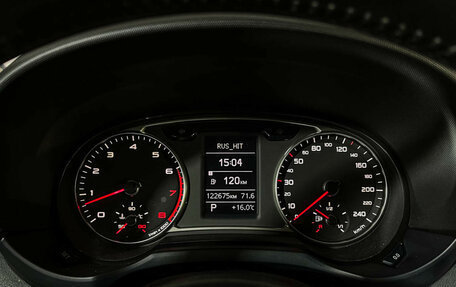 Audi A1, 2010 год, 997 000 рублей, 11 фотография