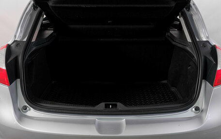 Renault Megane III, 2012 год, 699 000 рублей, 8 фотография