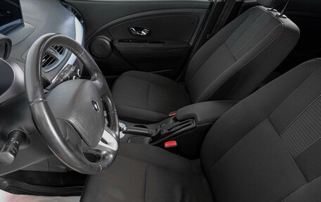 Renault Megane III, 2012 год, 699 000 рублей, 9 фотография