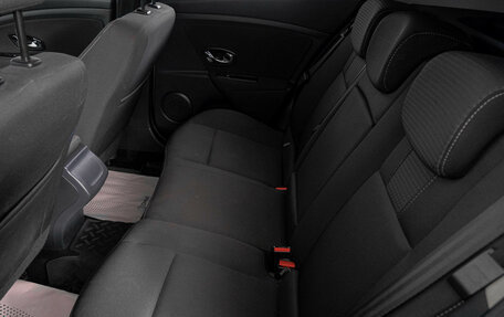 Renault Megane III, 2012 год, 699 000 рублей, 10 фотография