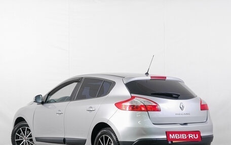 Renault Megane III, 2012 год, 699 000 рублей, 5 фотография