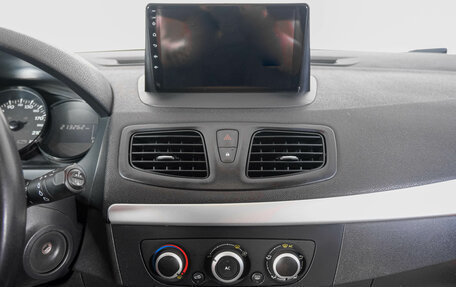 Renault Megane III, 2012 год, 699 000 рублей, 17 фотография