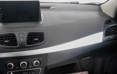 Renault Megane III, 2012 год, 699 000 рублей, 15 фотография