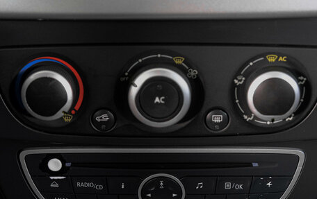 Renault Megane III, 2012 год, 699 000 рублей, 18 фотография